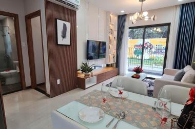Căn hộ 2PN cách đường Phạm Văn Đồng 2km, trả trước 299 triệu sở hữu ngay