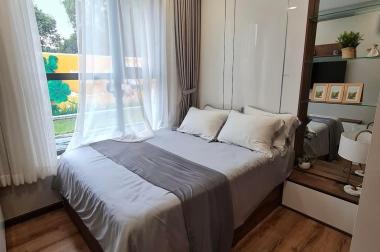 Căn hộ 2PN cách đường Phạm Văn Đồng 2km, trả trước 299 triệu sở hữu ngay