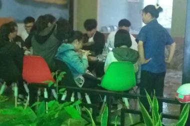 Chính chủ cần bán nhà mặt tiền 55 đường nb2a Mỹ Phước Bên Cát Bình Dương