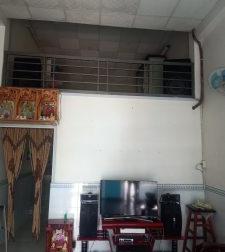 Chính Chủ Cần Bán Nhà Vị Trí Đẹp Tại Đường Thoại Ngọc Hầu