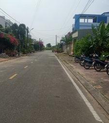 Chính Chủ Cần Bán Nhà Vị Trí Đẹp Tại Đường Thoại Ngọc Hầu