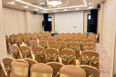 Bán tòa nhà mặt tiền đường Lê Thúc Hoạch, Tân Phú 8 Lầu , giá 43 tỷ.