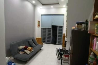 Bán nhà Lê Văn Sỹ - Quận 3- 69m2- Nở hậu 