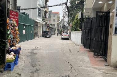 NHÀ ĐẸP NGỌC THỤY HÀNG XÓM KHẢI SƠN - NGÕ THÔNG - Ô TÔ VÀO NHÀ - AN SINH ĐỈNH
