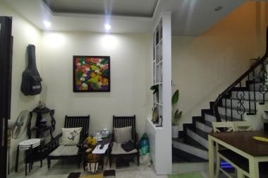 NHÀ ĐẸP NGỌC THỤY HÀNG XÓM KHẢI SƠN - NGÕ THÔNG - Ô TÔ VÀO NHÀ - AN SINH ĐỈNH