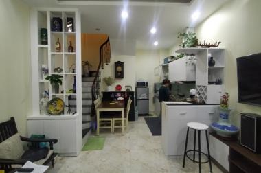 NHÀ ĐẸP NGỌC THỤY HÀNG XÓM KHẢI SƠN - NGÕ THÔNG - Ô TÔ VÀO NHÀ - AN SINH ĐỈNH