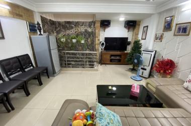 CC bán nhà hẻm 8m 4.6x15 đường Lê Quang Định giá 13 tỷ TL mạnh