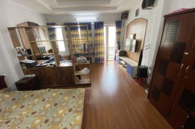 CC bán nhà hẻm 8m 4.6x15 đường Lê Quang Định giá 13 tỷ TL mạnh