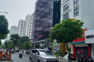Cho thuê nhà mặt tiền Nguyễn Đình Chiểu Phường 6 Quận 3 giá 40 triệu/tháng