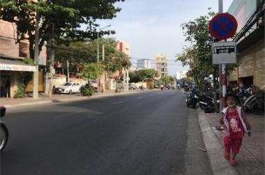 Cho thuê mặt bằng 1T1L mới đường Trần Phú ngã tư bến đình, Vũng Tàu