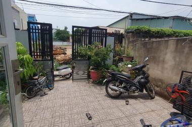 BÁN NHÀ .QUẬN 9 THÀNH PHỐ THỦ ĐỨC.DT 100M2 Mặt Tiền 5.5m GIÁ 5.7 tỷ(CÓ THƯƠNG LƯỢNG LỘC)