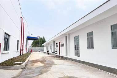 KCN Biên Hòa, Đồng Nai Cho Thuê, Xưởng Mới, PCCC Hiện Đại, vị trí đẹp dễ tuyển CNV