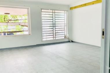 CHDV mặt tiền Lê Văn Quới, DT phòng 40m2.