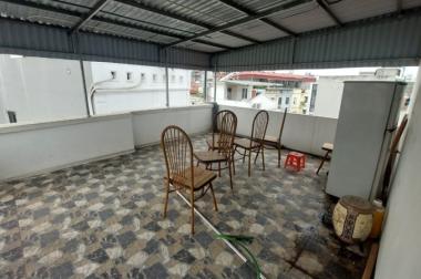 NHÀ PHỐ NGỌC THỤY, TÀI CHÍNH HỢP LÝ