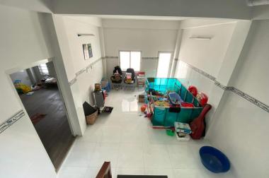 Bán nhà đường Kênh Tân Hóa, Quận Tân Phú, 64m2(7.7x8.5), 4 TẦNG BTCT