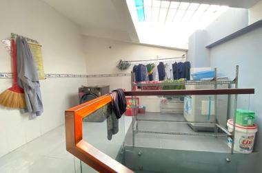 Bán nhà đường Kênh Tân Hóa, Quận Tân Phú, 64m2(7.7x8.5), 4 TẦNG BTCT
