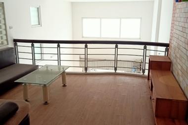 Mặt phố Mễ Trì - Quận Nam Từ Liêm: 81m2 5 tầng kinh doanh tấp nập - giá 15 tỷ