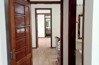 Mặt phố Mễ Trì - Quận Nam Từ Liêm: 81m2 5 tầng kinh doanh tấp nập - giá 15 tỷ