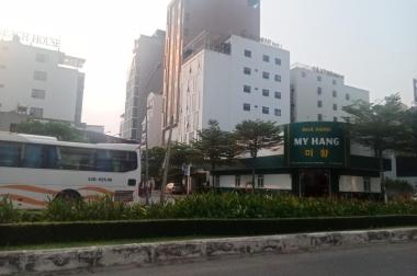Bán 251m2 đất ở đô thị lâu dài đường Lê Văn Qúy, Sơn Trà, Đà Nẵng.