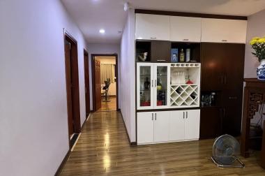 Bán nhanh CHCC Hapulico Complex, toà 24T, tầng 14, 3PN, 135m2, giá 42 tr/m