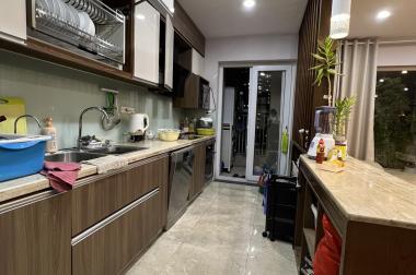 Bán nhanh CHCC Hapulico Complex, toà 24T, tầng 14, 3PN, 135m2, giá 42 tr/m
