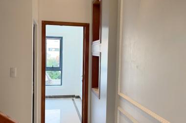 Nhà mới xây NTCC,hiện đại (4x15,5) HXH đường 29 Tên Lửa