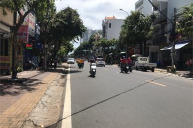 Cho thuê mặt bằng 2 lầu đường nguyễn an ninh, tp.vt ngay ngã tư