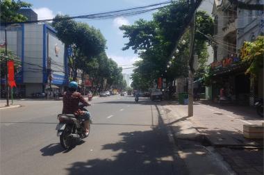 Cho thuê mặt bằng 1T3L đối diện chợ Nam Kỳ Khởi Nghĩa, Vũng Tàu