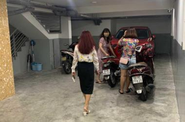 Cho thuê nhà mặt tiền 45A Hoa Phượng, Phường 2, Phú Nhuận