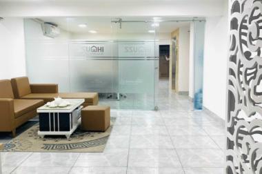 Cho thuê nhà mặt tiền 45A Hoa Phượng, Phường 2, Phú Nhuận