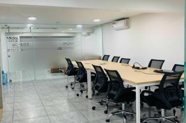 Cho thuê nhà mặt tiền 45A Hoa Phượng, Phường 2, Phú Nhuận