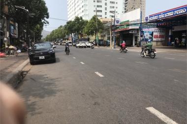 Cho thuê mặt bằng 1 trệt 2 ngã tư đường nam kỳ khởi nghĩa, tp.vũng tàu