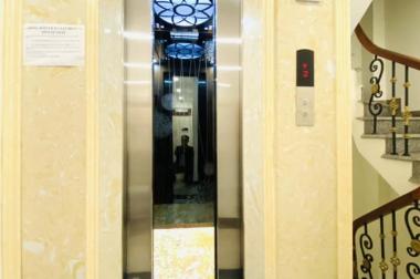 💥Tòa CCMN 8 tầng Thang máy Cầu Giấy - Dòng tiền khủng - 28 phòng Full đồ 25 tỷ💥
