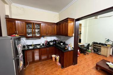 Nhà mặt phố Quan Nhân 72m x 3 tầng, mt: 6m, ô tô tránh, kinh doanh sầm uất