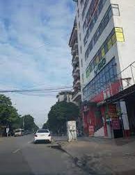 Chính chủ bán 170m2 đất đấu giá khu 3ha Phú Diễn căn góc, giá 155tr/m2