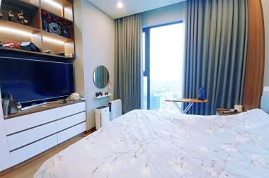 Bán nhà Hai Bà Trưng 86m x 5 tầng thang máy giá 17.88 tỷ