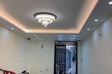 chính chủ bán nhà mặt phố Trịnh Đình Cửu, vỉa hè, ô tô tránh, kinh doanh sầm uất