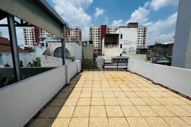 Bán Nhà 3 Tầng Giá Tốt Khu An Lộc, Lê Đức Thọ, P.17, Gò Vấp 70m2 chỉ 5,9 tỷ