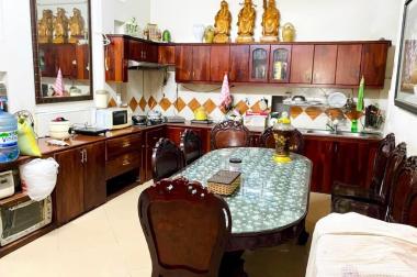 Bán gấp nhà HXH đường Chu Văn An,Phường 12,BT.DT 91m2,3 lầu,ngang khủng 6m.Giá nhỉnh 10 tỷ