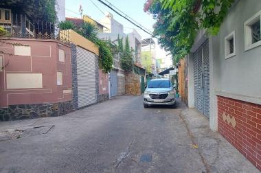 Bán nhà HXH khu VIP đường Hoàng Hoa Thám,Phường 6,Bình Thạnh.74m2,ngang 10m.Giá nhỉnh 10ty