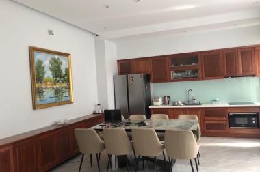 Bán nhà HXH khu VIP đường Hoàng Hoa Thám,Phường 6,Bình Thạnh.74m2,ngang 10m.Giá nhỉnh 10ty