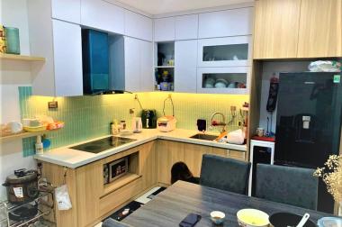 Bán CH Nguyễn Ngọc Vũ, 125m2, 3 ngủ, Chỉ 4,7 tỷ, Nhà đẹp, Nội thất nhập khẩu, Tiện ích ngập tràn