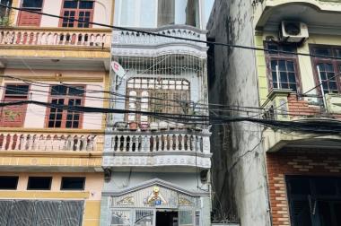 NHÀ ĐẸP 3 THOÁNG, OTO TRÁNH THỐNG CÁC HƯỚNG, KINH DOANH TIỆN LỢI