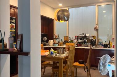 Bán nhà Mặt tiền đường số - phường Tân Phú- Quận 7 - 60m2, 4 tầng, ngang 4m- nội thất full