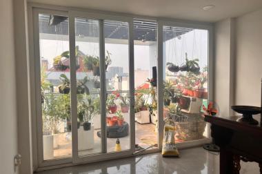 Bán nhà Mặt tiền đường số - phường Tân Phú- Quận 7 - 60m2, 4 tầng, ngang 4m- nội thất full