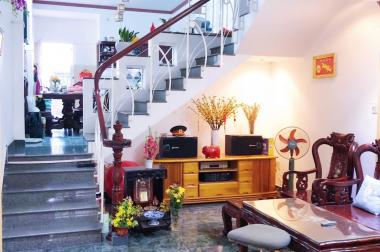 Bán nhà 4.2x20 CN 81m² đường Hoàng Hoa Thám giá 12 tỷ 8 TL mạnh trong tháng (Xe hơi ngủ trong nhà).