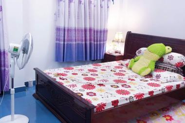 Bán nhà 4.2x20 CN 81m² đường Hoàng Hoa Thám giá 12 tỷ 8 TL mạnh trong tháng (Xe hơi ngủ trong nhà).