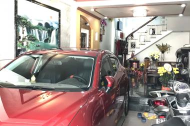 Bán nhà 4.2x20 CN 81m² đường Hoàng Hoa Thám giá 12 tỷ 8 TL mạnh trong tháng (Xe hơi ngủ trong nhà).