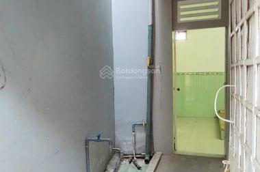 Chính chủ cần bán nhà kiên cố dưới 1 tỷ phường Mỹ Thạnh, An Giang