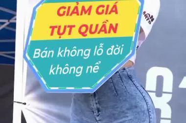 Bán nhà mặt tiền đường lớn, ra đường Trường Chinh, Phường 15, Quận Tân Bình